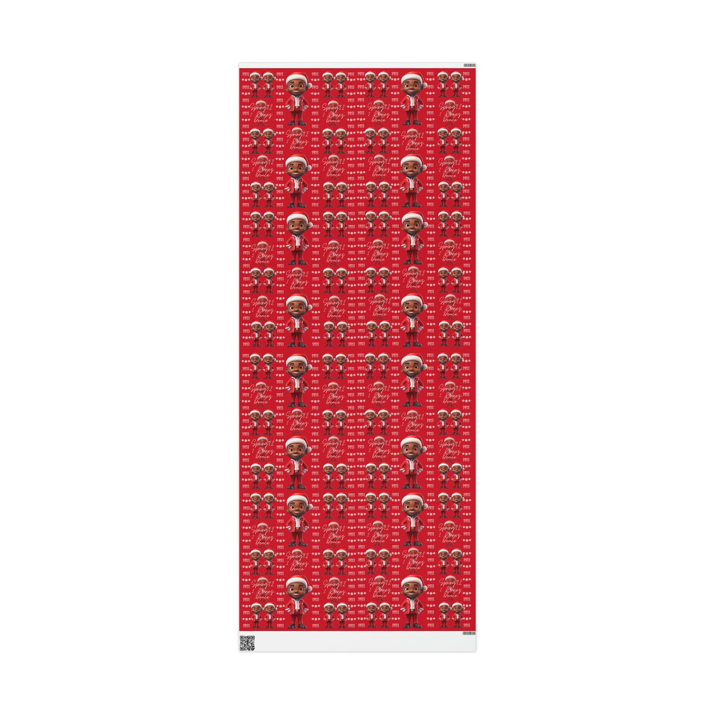 Klaus 1 (red)
