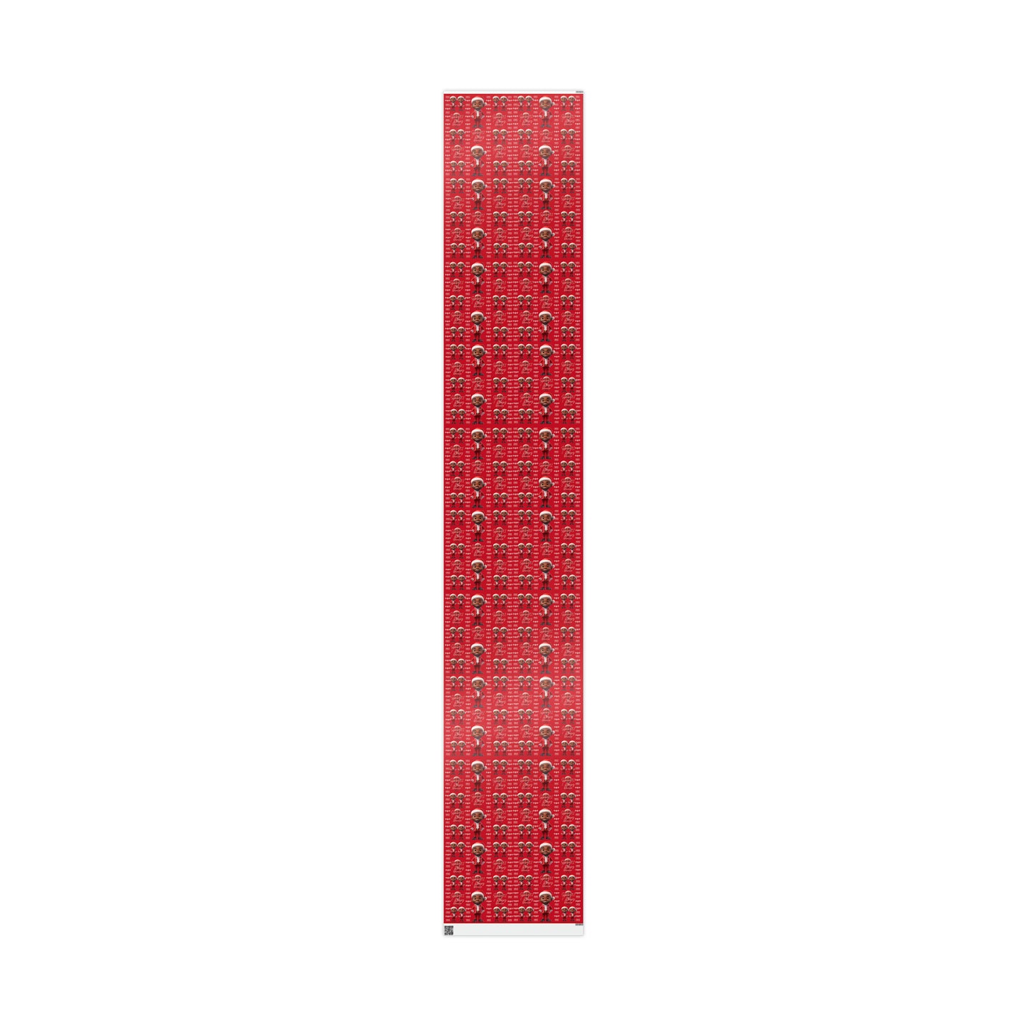 Klaus 1 (red)