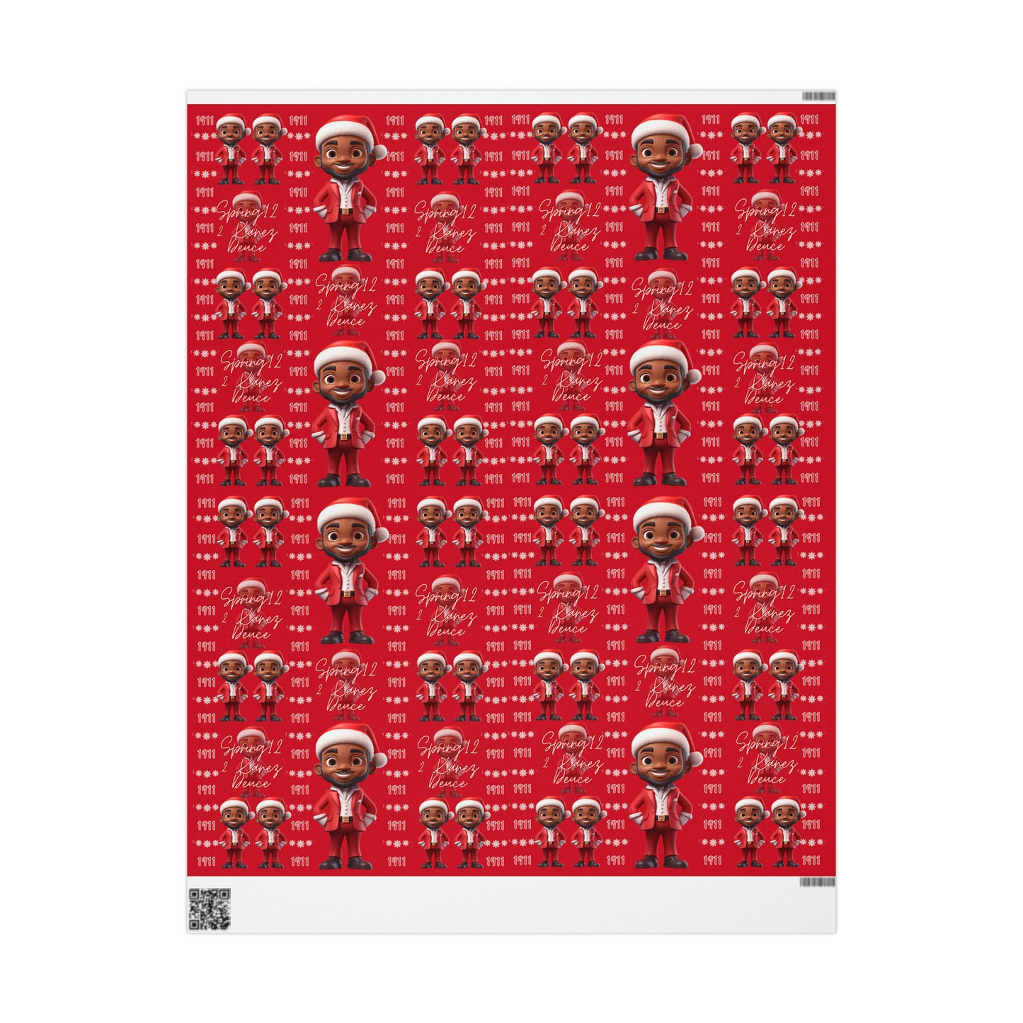 Klaus 1 (red)
