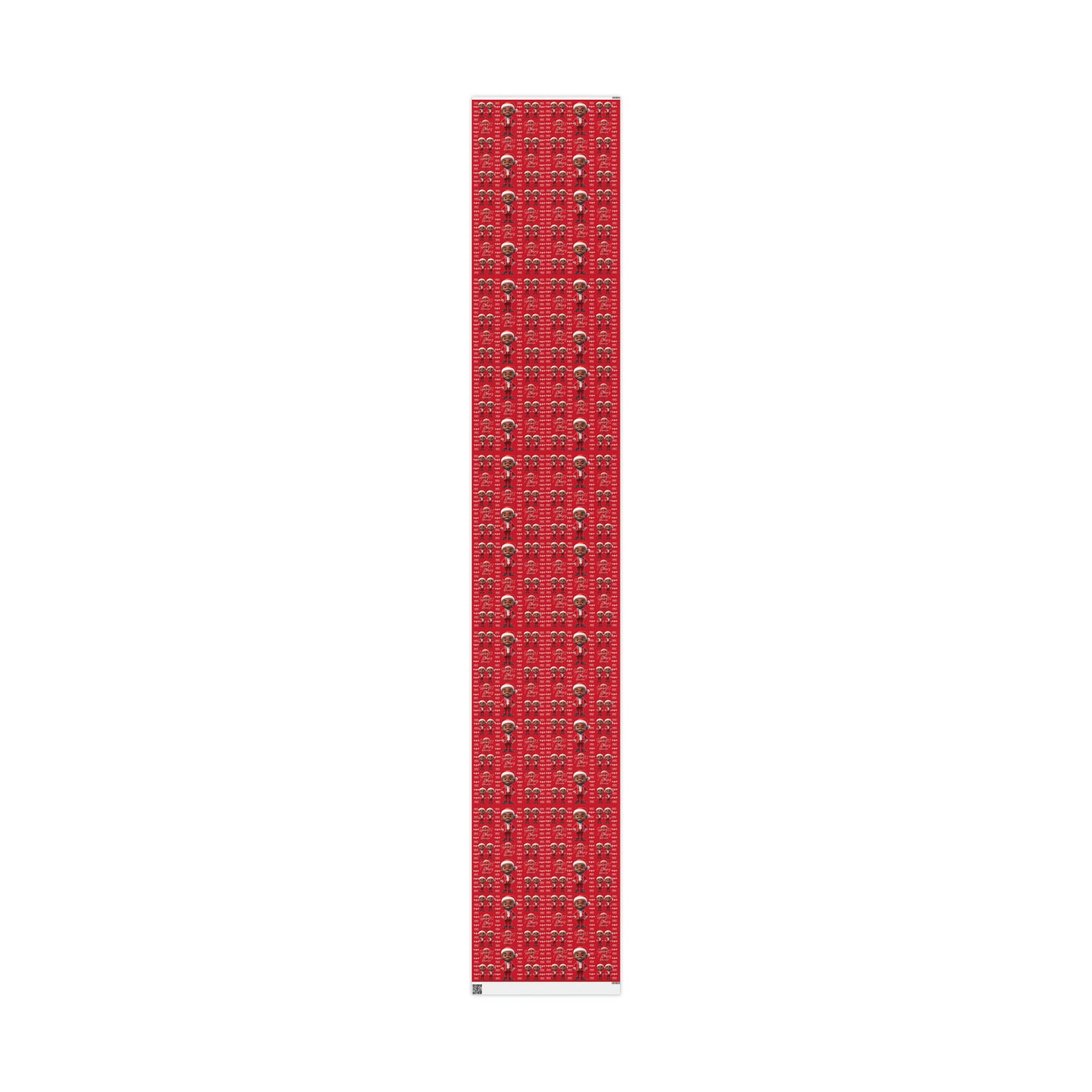 Klaus 1 (red)