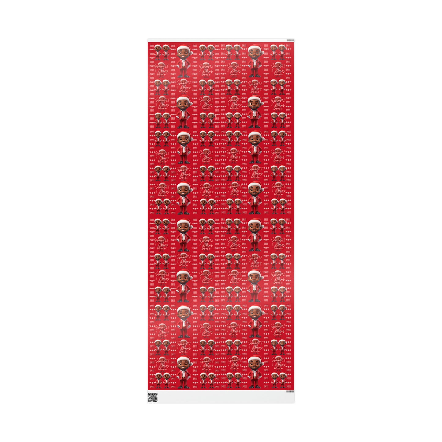 Klaus 1 (red)