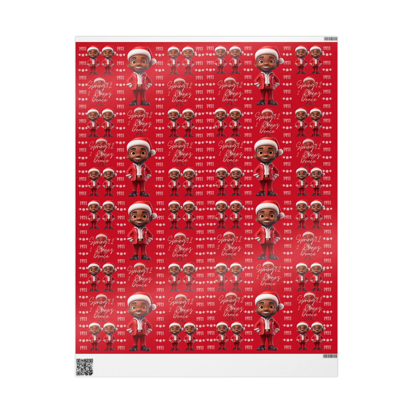 Klaus 1 (red)