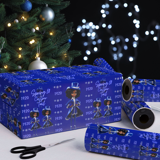 The Christmas Dove