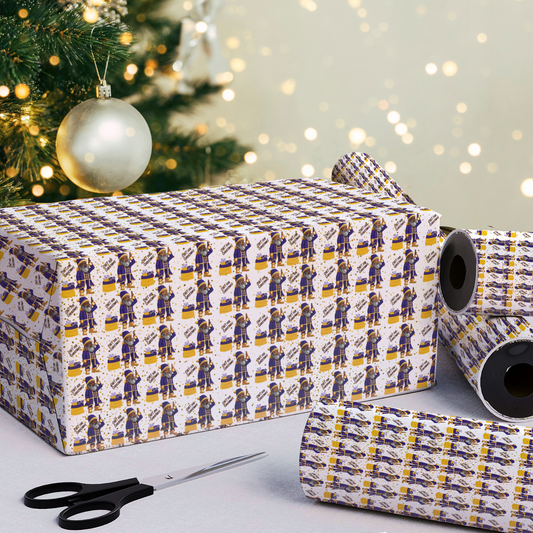 Owt for Christmas
