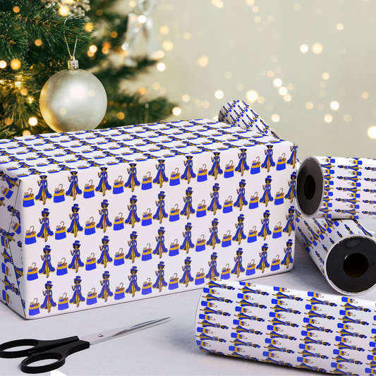 The Christmas Royaltea