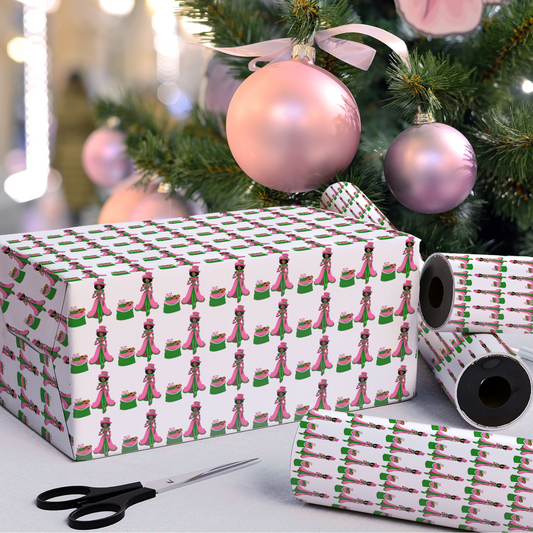 Pearls for Christmas