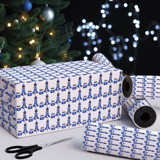 Dove Love Christmas