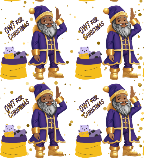 Owt for Christmas