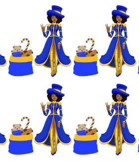 The Christmas Royaltea